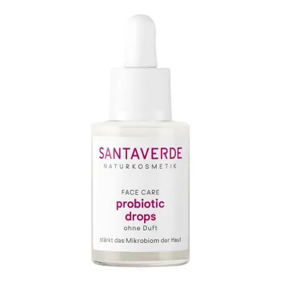 Probiotisko pilienu serums, 30 ml Probiotisko pilienu serums, 30 ml