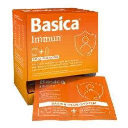 Basica Immune Drinking Granules + Kapsula, 30 gab