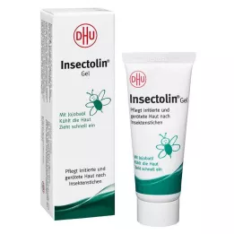 INSECTOLIN Gels, 20 ml