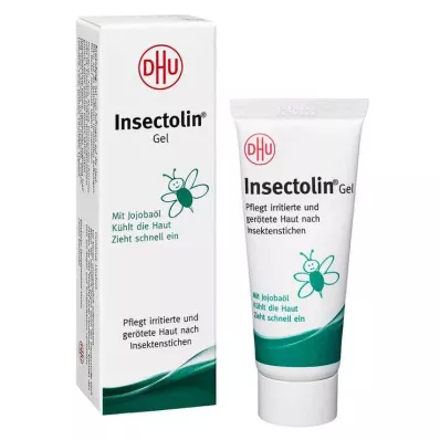 INSECTOLIN Gels, 20 ml INSECTOLIN Gels, 20 ml