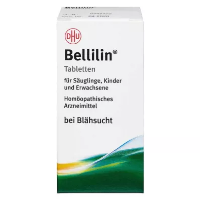 BELLILIN Tabletes, 40 gab