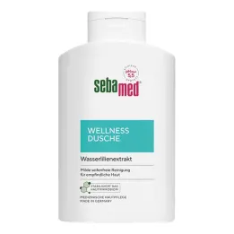 Sebamed Wellness duša, 400 ml