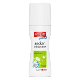 MOSQUITO Ērču atbaidīšanas aerosols, 100 ml