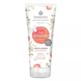 DERMASEL Nāves jūras krēmveida duša Pure Lightness, 200 ml