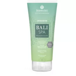 DERMASEL Nāves jūras barojoša duša Bali SPA lim.edi., 200 ml