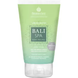 DERMASEL Nāves jūras ķermeņa skrubis Bali SPA lim.ed., 150 ml
