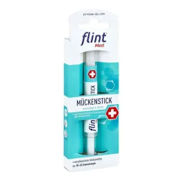 Flint Med moskītu nūjiņa (2 ml)