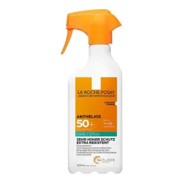 La Roche Posay Anthelios Invisible Spray LSF 50 + ģimene, 300 ml