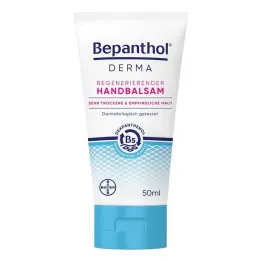 Bepanthol Derma atjaunojošs roku balzams, 50 ml
