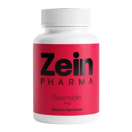SPERMIDIN Mono 1 mg kapsulas, 30 gab