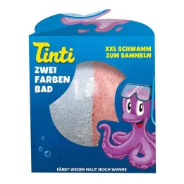 Tinti divu krāsu vanna, 170 g