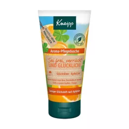 KNEIPP Aroma-Care.Esi brīvs, traks un LAIMĪGS., 50 ml