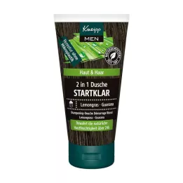 KNEIPP MEN 2in1 duša, gatava lietošanai, 50 ml