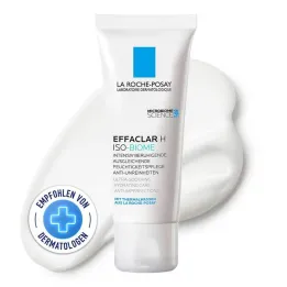 La Roche Posay Effaclar H Iso-Biome mitrinātājs, 40 ml