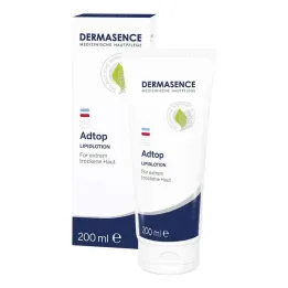 Dermasence Adtop lipīdu losjons (200 ml)