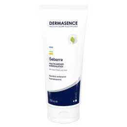 Dermasence Seborra ādu attīrošs ķermeņa losjons, 200 ml