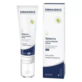 DERMASENCE Seborra ādu attīrošs serums, 30 ml