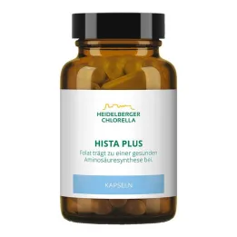 Hista Plus kapsulas, 27 g