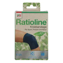 Ratioline ceļgala balsta izmērs s (1 gab.)