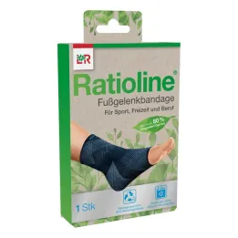 Ratioline potītes pārsējs izmērs XL, 1 gab