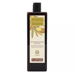 PLANTANA Argan kopšanas duša, 500 ml