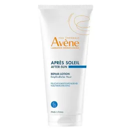 Avene After-Sun Repair Losjons, 200 ml