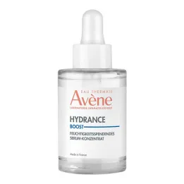 Avene Hydrance Boost mitrinošs seruma koncentrāts, 30 ml
