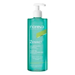 NOREVA Zeniac tīrīšanas želeja, 400 ml