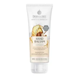 Dermasel Nāves jūras roku balzams, 50 ml