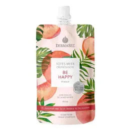 Dermasel Nāves jūras krēma duša Be Happy (100 ml)