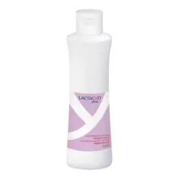 Lactacyd + prebiotisks intīmās mazgāšanas losjons, 250 ml