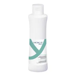 Lactacyd + Active intīmās mazgāšanas losjons, 250 ml