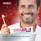 Lacalut Aktiv Plus zobu pasta, 75 ml