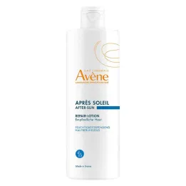 Avene After-Sun Repair Losjons, 400 ml
