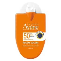 Avene Reflexes Solaire ģimenes emulsija SPF 50+ , 30 ml