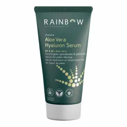 Aloecare AV hialurona serums, 50 ml