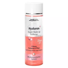 HYALURON AUGEN-MAKE-UP Noņēmējs, 200 ml