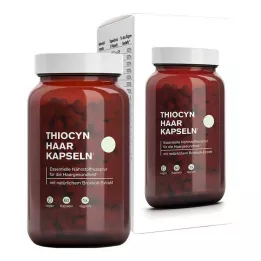 THIOCYN Matu kapsulas, 60 gab