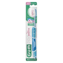 GUM Pro jutīga zobu birste, 1 gab