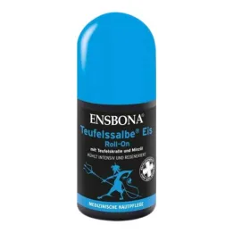 Velna ziedes saldējums Ensbona roll-on, 50 ml