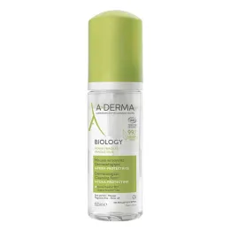 A-derma Biology tīrīšanas putas (150 ml)