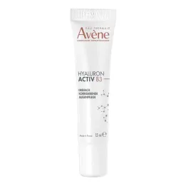 Avene Hyaluron Activ B3 trīskāršā koriģējošā acu kopšana, 15 ml