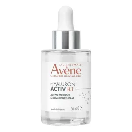 Avene Hyaluron Activ B3 kupinošs seruma koncentrāts, 30 ml