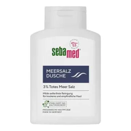 Sebamed jūras sāls duša, 200 ml