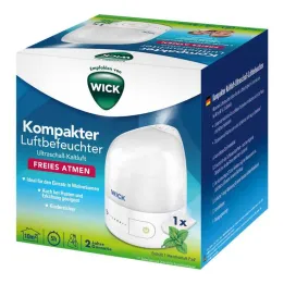 WICK Kompakts gaisa mitrinātājs, 1 gab