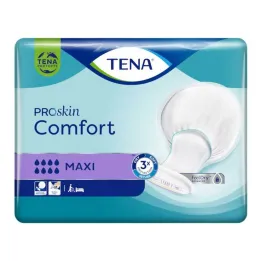 Tena Comfort maxi šabloni, 34 gab