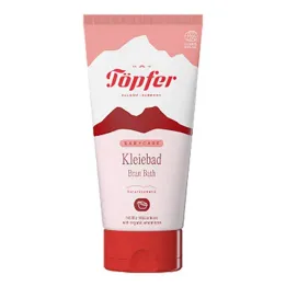 Töpfer Babycare bērnu kliju vannas šķidrums, 150 ml