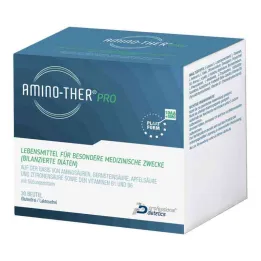 Amino-Ther Pro pulveris (30 x 5,85 g)