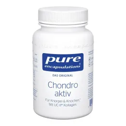 Pure Encapsulations Chondro aktīvās kapsulas, 120 gab