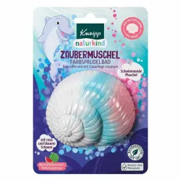Kneipp naturkind burvju čaumalu krāsaina burbuļvanna, 85 g